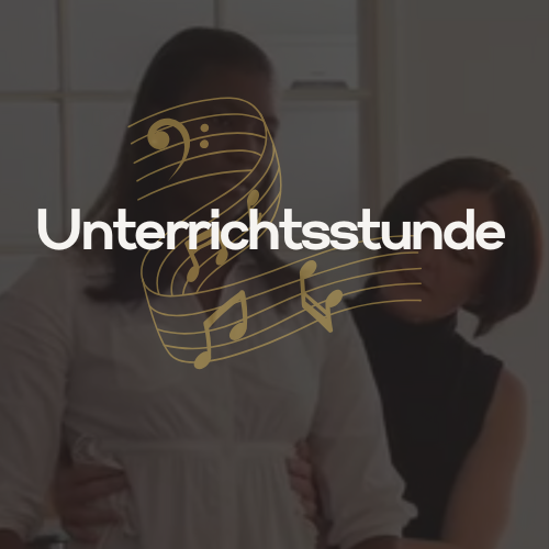 Vocal Coaching Lesson