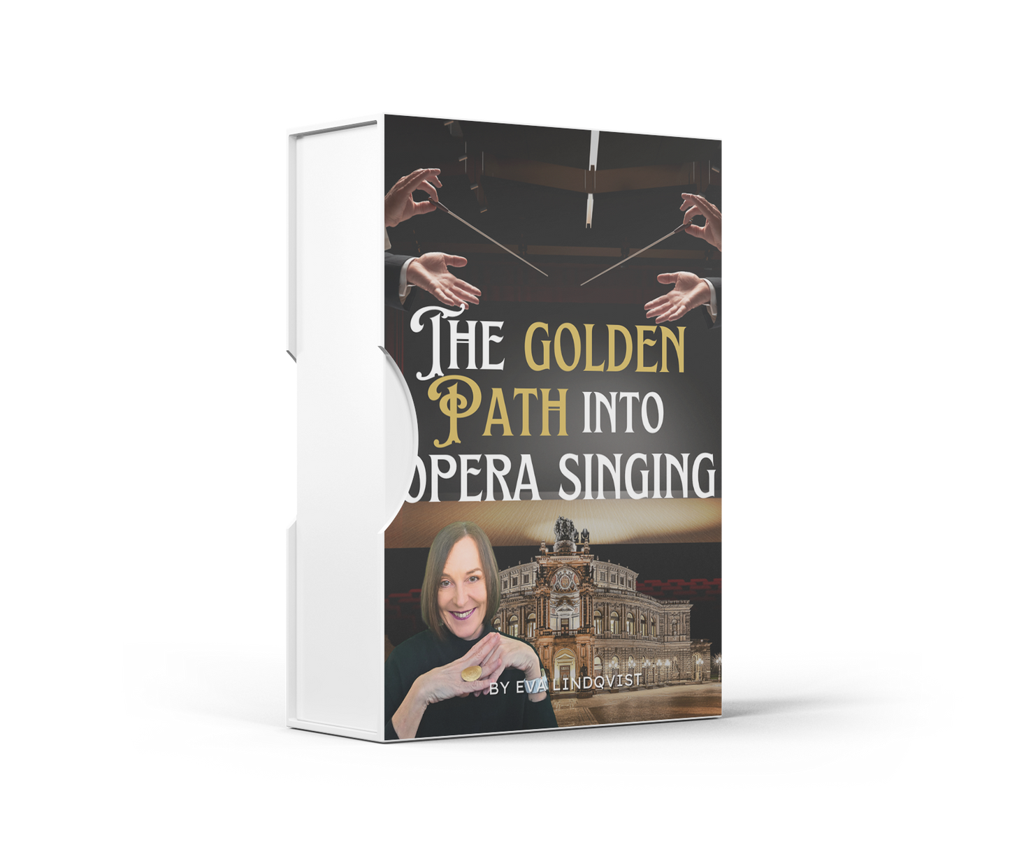 Masterclass - The Golden Path into Opera Singing